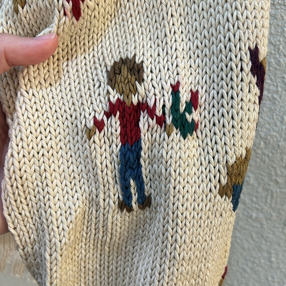 Vintage Bobby Jones Cardigan - Picture 7 of 15